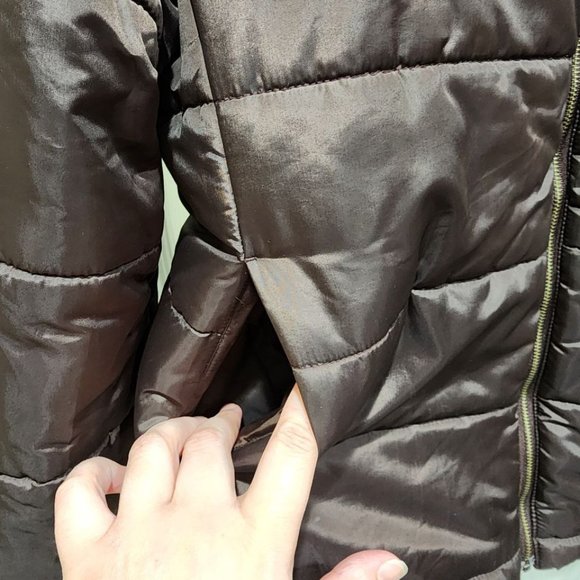 Men's winter jacket Size 36 - Picture 5 of 13